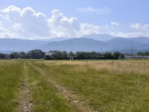 Cristian - teren pentru casă, PUZ în lucru. - imagine 3
