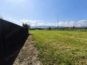 Cristian - teren pentru casă, PUZ în lucru. - imagine 4