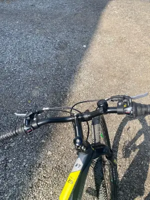 Bicicleta de vanzare 