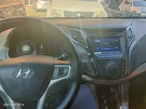 hyundai i40 vanzare - imagine 2