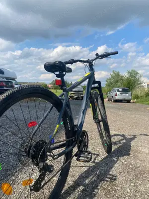 Bicicleta de vanzare  - imagine 4
