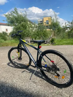Bicicleta de vanzare  - imagine 2