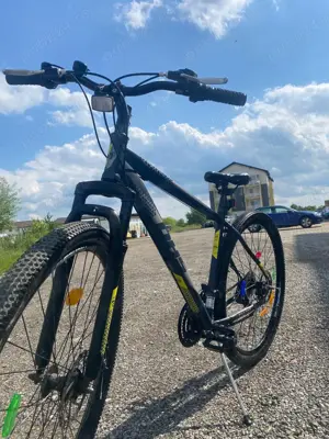 Bicicleta de vanzare  - imagine 5