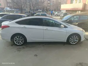 hyundai i40 vanzare - imagine 6