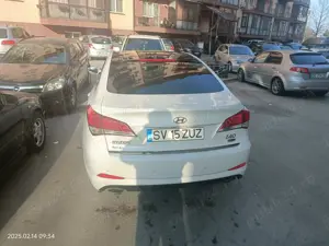 hyundai i40 vanzare - imagine 9