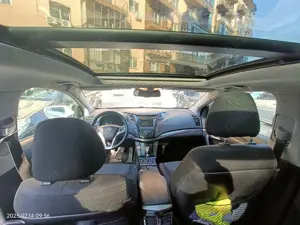 hyundai i40 vanzare - imagine 8