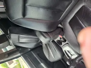 Vand Hyundai Santa Fe 2,2 diesel - imagine 2