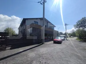 EXCLUSIVITATE! Pensiune 10 camere si Aqua parc, Prundu Bargaului - imagine 3