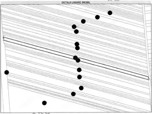 Teren cota parte 3/48 Tudor Vladimirescu      R2548611