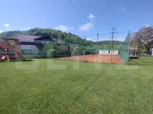 EXCLUSIVITATE! Pensiune 10 camere si Aqua parc, Prundu Bargaului - imagine 14