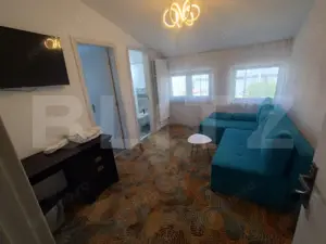 EXCLUSIVITATE! Pensiune 10 camere si Aqua parc, Prundu Bargaului - imagine 7