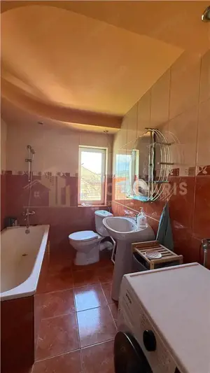 EXCLUSIVITATE !!! - COMISION 0% - Apartament 3 camere, zona Cehov - imagine 9