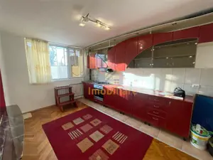 APARTAMENT 3 CAMERE | ETAJ 2 CU LIFT | ROGERIUS - imagine 16