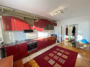 APARTAMENT 3 CAMERE | ETAJ 2 CU LIFT | ROGERIUS - imagine 17