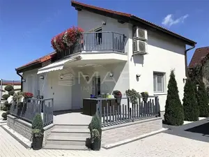 Casa 270 mp si teren 900 mp zona Brana Selimbar - imagine 4