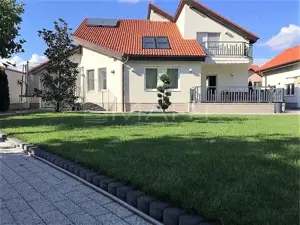 Casa 270 mp si teren 900 mp zona Brana Selimbar - imagine 2