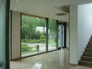 Cladire de Birouri Militari