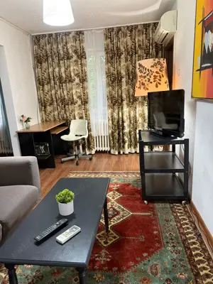 Închiriez apartament 2 camere Calea Șagului 