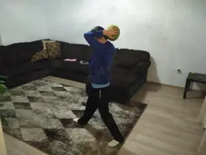 Kinetoterapie si Recuperare Medicala la domiciliul pacientilor in diverse afectiuni - imagine 4