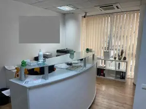 Vitan-Mall , imobil S+P+4