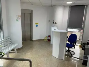 Vitan-Mall , imobil S+P+4