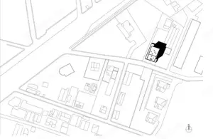 Mihai Bravu, imobil birouri 1S+D+P+3E+M - imagine 2