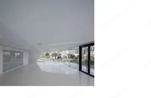 Mihai Bravu, imobil birouri 1S+D+P+3E+M