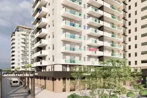 Apartament 2 camere decomandat.Bloc nou.zona Centura - imagine 4