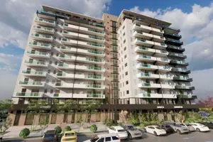 Apartament 2 camere decomandat.Bloc nou.zona Centura - imagine 2