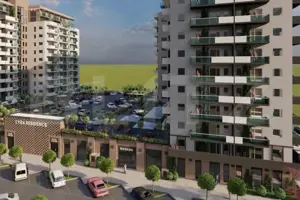 Apartament 2 camere decomandat.Bloc nou.zona Centura - imagine 3