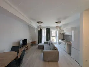 Apartament 3 camere,nou,prima inchiriere