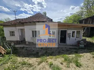 Casa si teren S=595 mp, Valea Mare - Podgoria - imagine 2