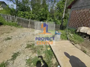 Casa si teren S=595 mp, Valea Mare - Podgoria - imagine 8