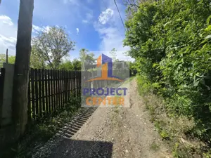 Casa si teren S=595 mp, Valea Mare - Podgoria - imagine 7