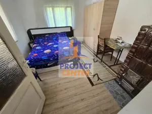 Casa si teren S=595 mp, Valea Mare - Podgoria - imagine 3