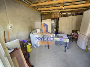 Casa si teren S=595 mp, Valea Mare - Podgoria - imagine 6