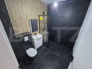 Ocazie! Apartament modern semifinisat, cu 3 camere, 60 mp, etaj intermediar - imagine 7