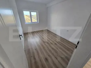 Ocazie! Apartament modern semifinisat, cu 3 camere, 60 mp, etaj intermediar - imagine 6