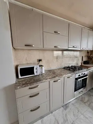 Apartament 2 camere - Mobilat si utilat - ALMAR LUXURY RESIDENCE-Mamaia Nord - imagine 3