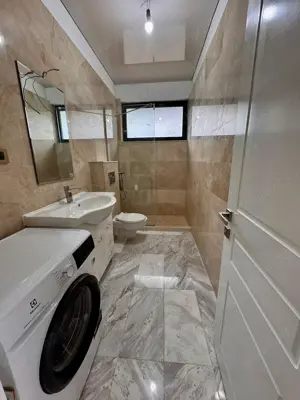 Apartament 2 camere - Mobilat si utilat - ALMAR LUXURY RESIDENCE-Mamaia Nord - imagine 13