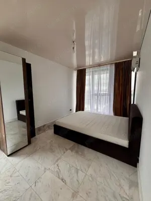 Apartament 2 camere - Mobilat si utilat - ALMAR LUXURY RESIDENCE-Mamaia Nord - imagine 9