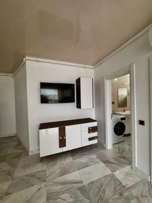 Apartament 2 camere - Mobilat si utilat - ALMAR LUXURY RESIDENCE-Mamaia Nord - imagine 5