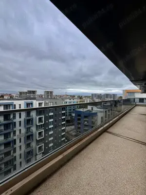 Apartament 2 camere - Mobilat si utilat - ALMAR LUXURY RESIDENCE-Mamaia Nord - imagine 17