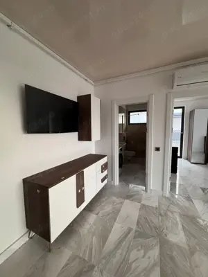 Apartament 2 camere - Mobilat si utilat - ALMAR LUXURY RESIDENCE-Mamaia Nord - imagine 6