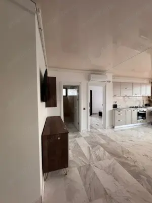 Apartament 2 camere - Mobilat si utilat - ALMAR LUXURY RESIDENCE-Mamaia Nord - imagine 7