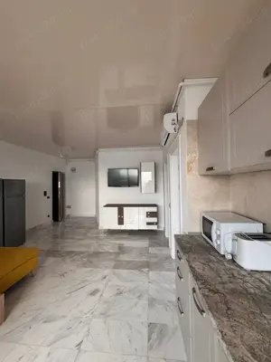 Apartament 2 camere - Mobilat si utilat - ALMAR LUXURY RESIDENCE-Mamaia Nord - imagine 4