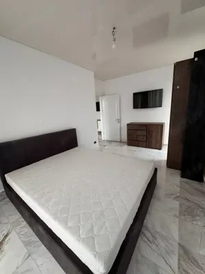 Apartament 2 camere - Mobilat si utilat - ALMAR LUXURY RESIDENCE-Mamaia Nord - imagine 12