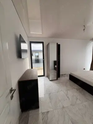 Apartament 2 camere - Mobilat si utilat - ALMAR LUXURY RESIDENCE-Mamaia Nord - imagine 11