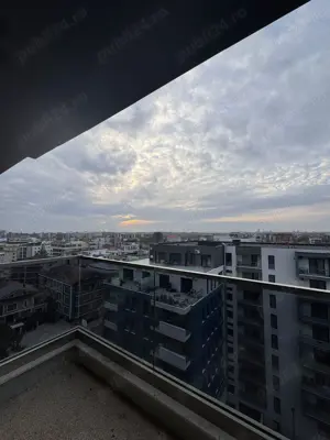 Apartament 2 camere - Mobilat si utilat - ALMAR LUXURY RESIDENCE-Mamaia Nord - imagine 18