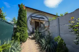 Casa de vanzare | Zona Centrala - Valenii de Munte | Comision 0%